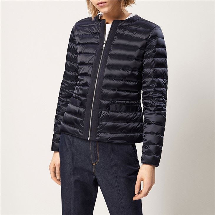 Jaket Empuk Ringan
